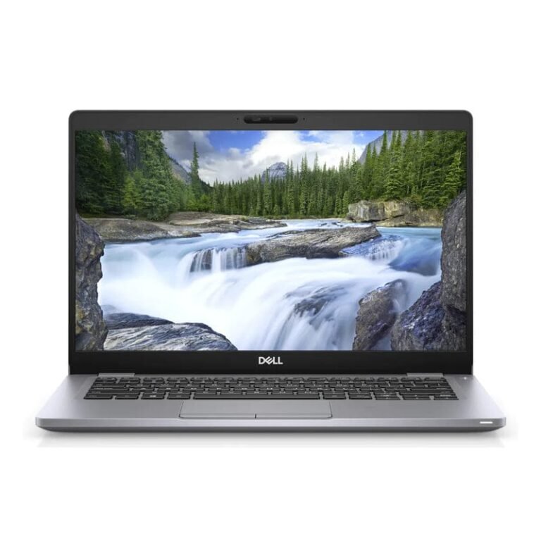 Dell 5310 i5 10th Gen 1